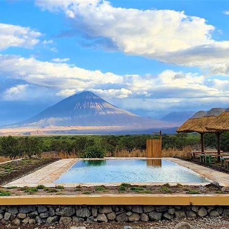 Africa Safari Lake Natron Mtowabaga エクステリア 写真