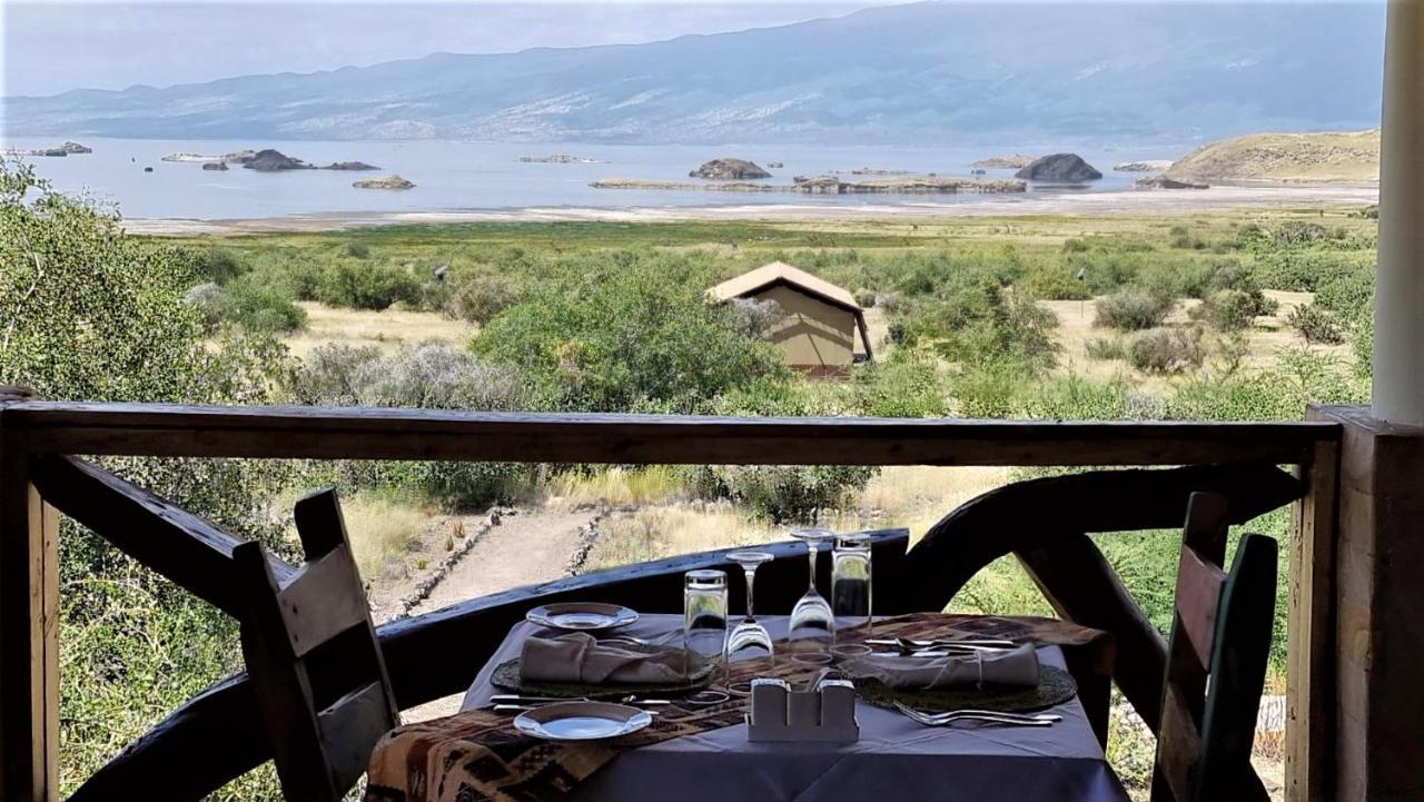 Africa Safari Lake Natron Mtowabaga エクステリア 写真
