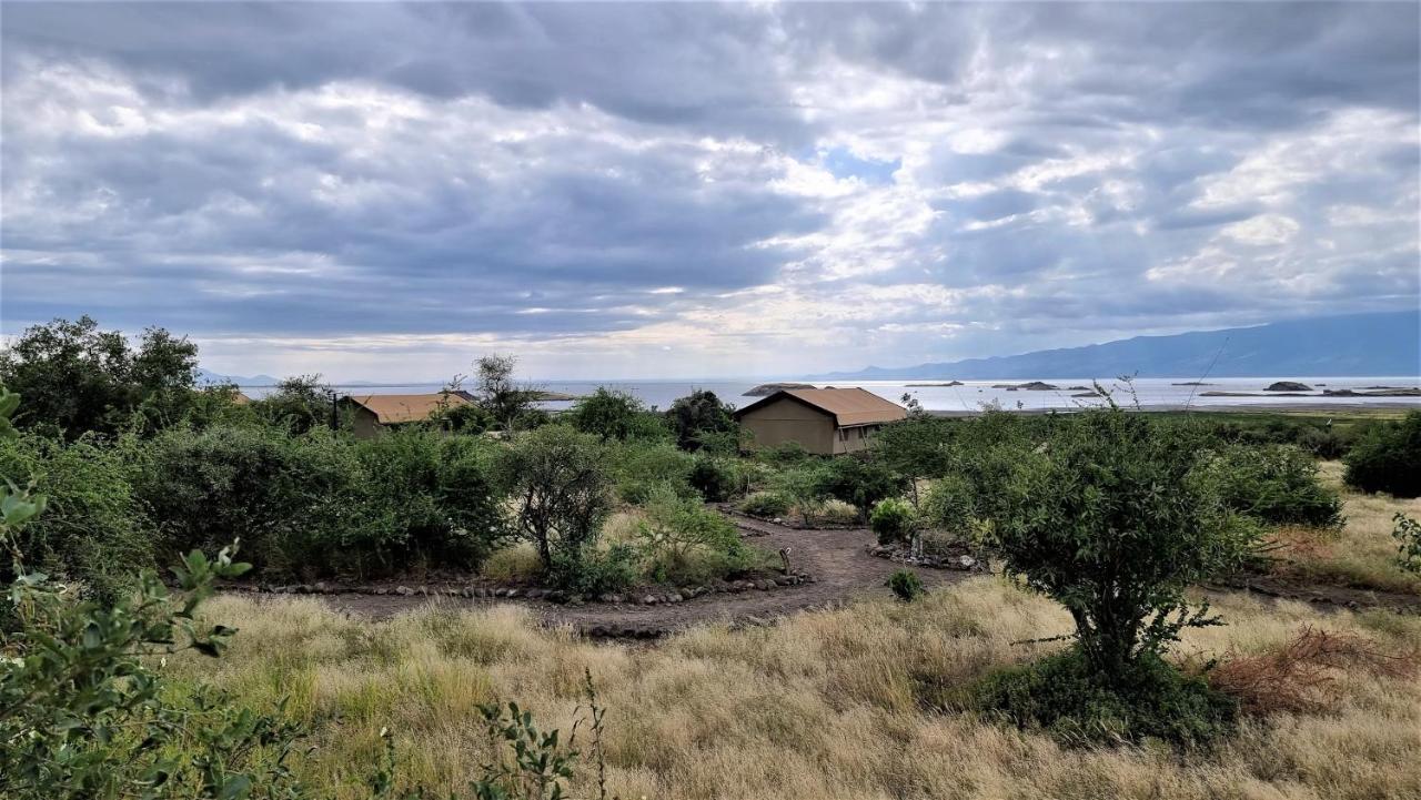 Africa Safari Lake Natron Mtowabaga エクステリア 写真