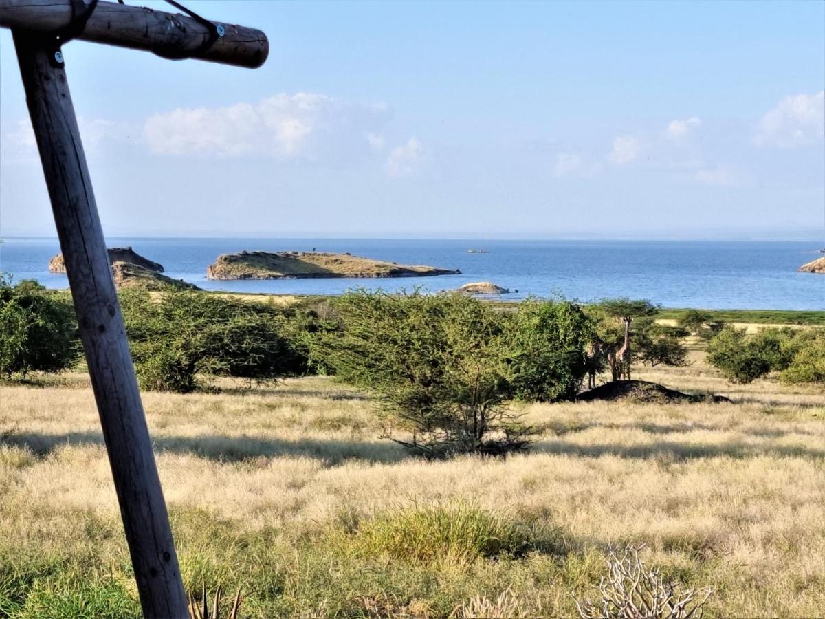 Africa Safari Lake Natron Mtowabaga エクステリア 写真