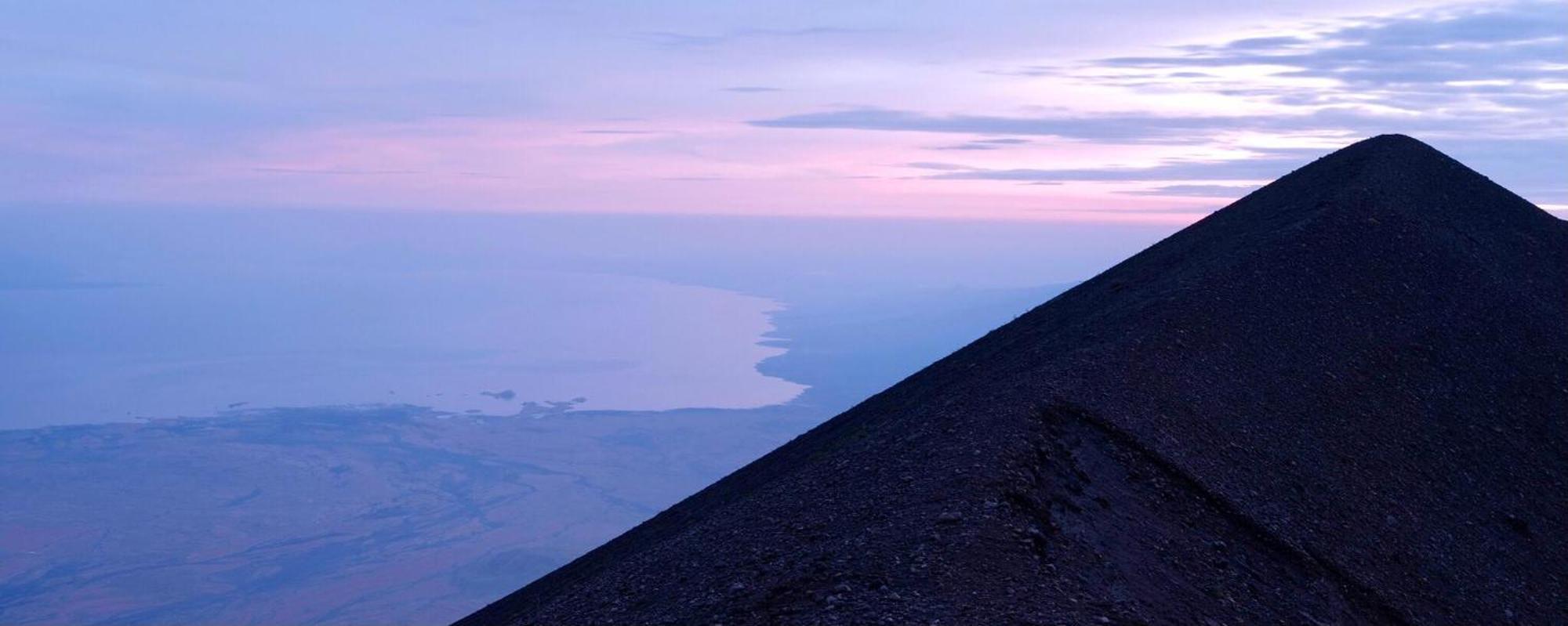 Africa Safari Lake Natron Mtowabaga エクステリア 写真