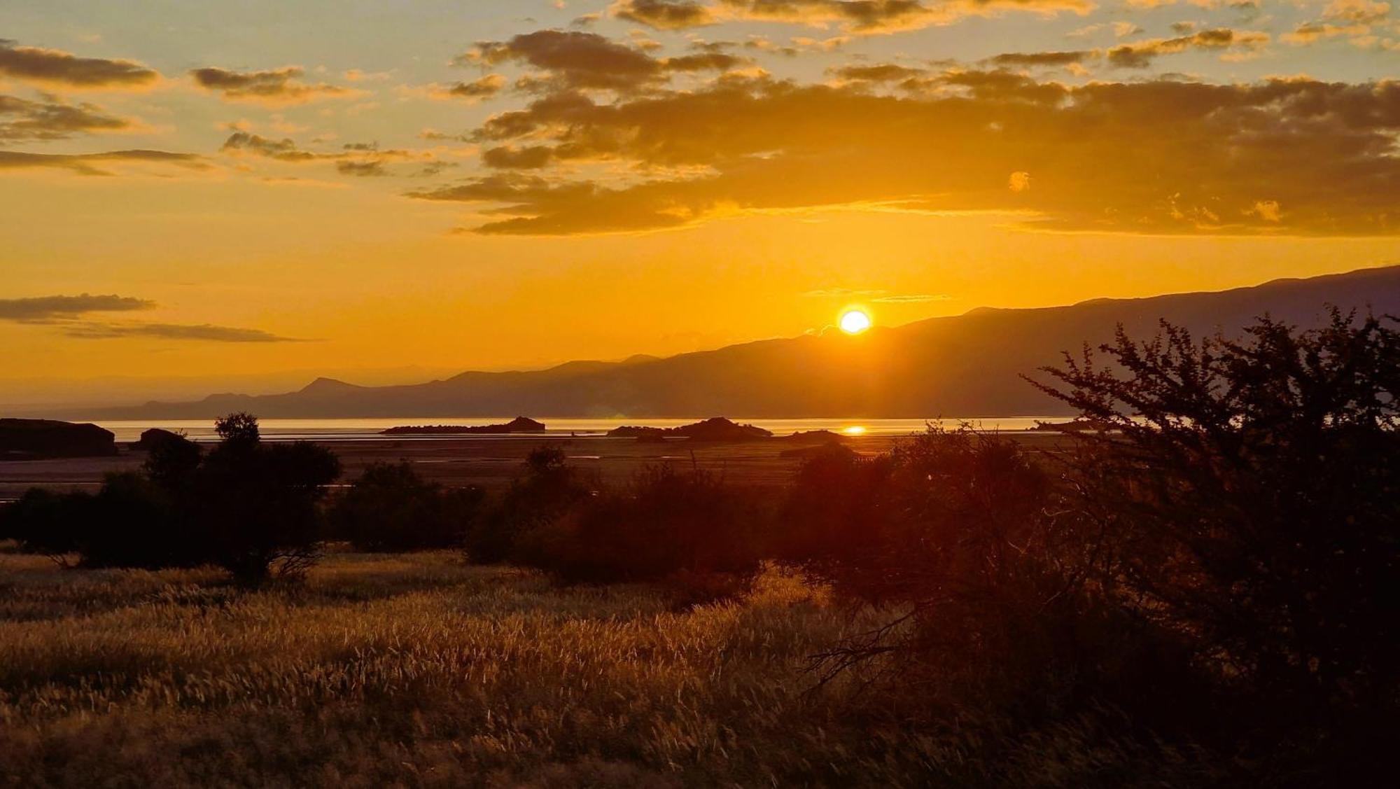 Africa Safari Lake Natron Mtowabaga エクステリア 写真
