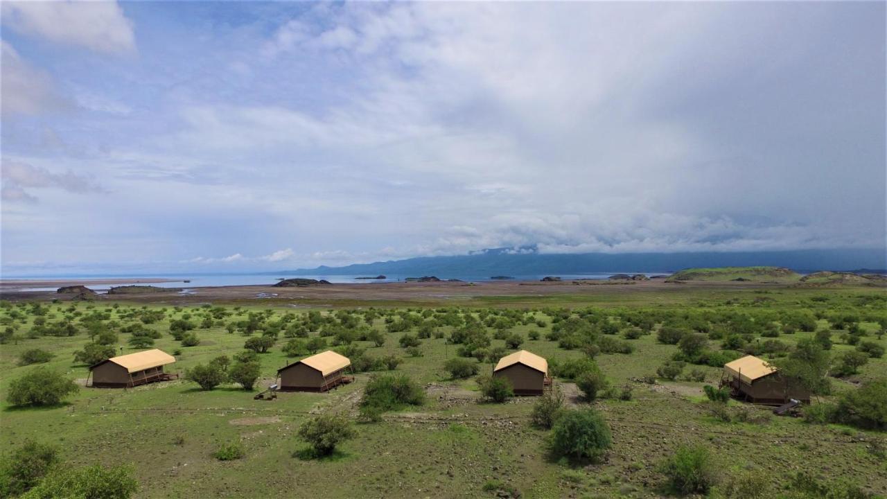 Africa Safari Lake Natron Mtowabaga エクステリア 写真